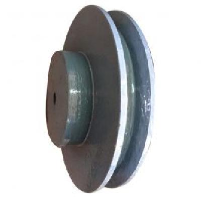 Solid V Groove Pulley - "King" Brand Only